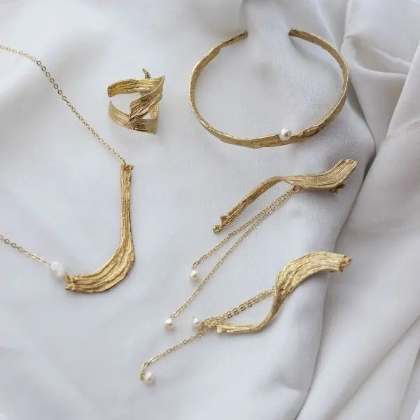 Sense Earrings