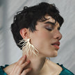 Cranny Earrings