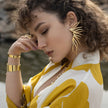 Cranny Earrings