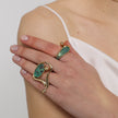Volcanic Ring