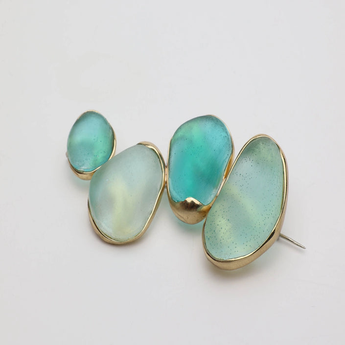 Stoneveil Pin