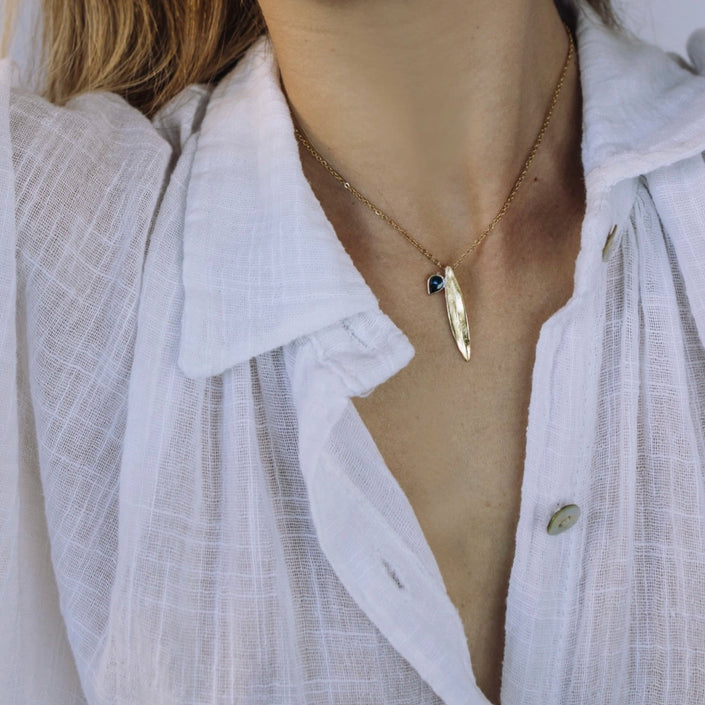 Lorelei Necklace