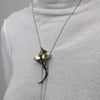 Stinray Necklace