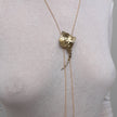 Stinray Necklace
