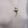 Stinray Necklace