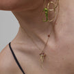 Jellyfish Necklace