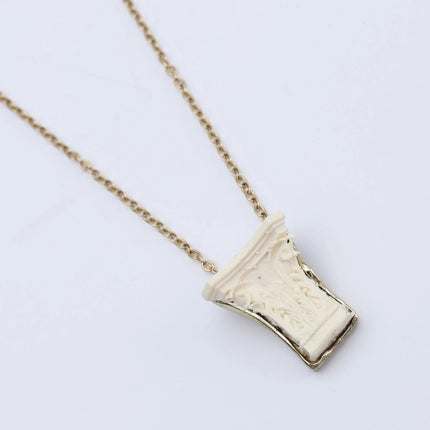 Corinthian Necklace