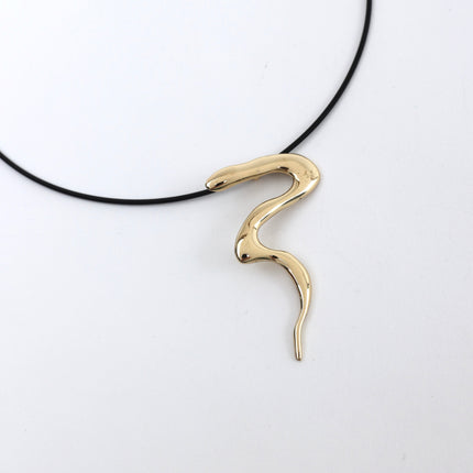 Venomous Necklace