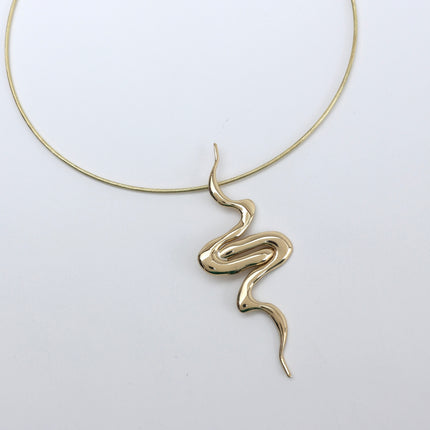Venom Necklace