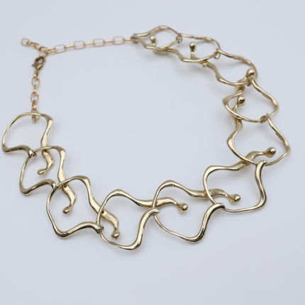 Air Necklace