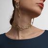 Foggy Earrings