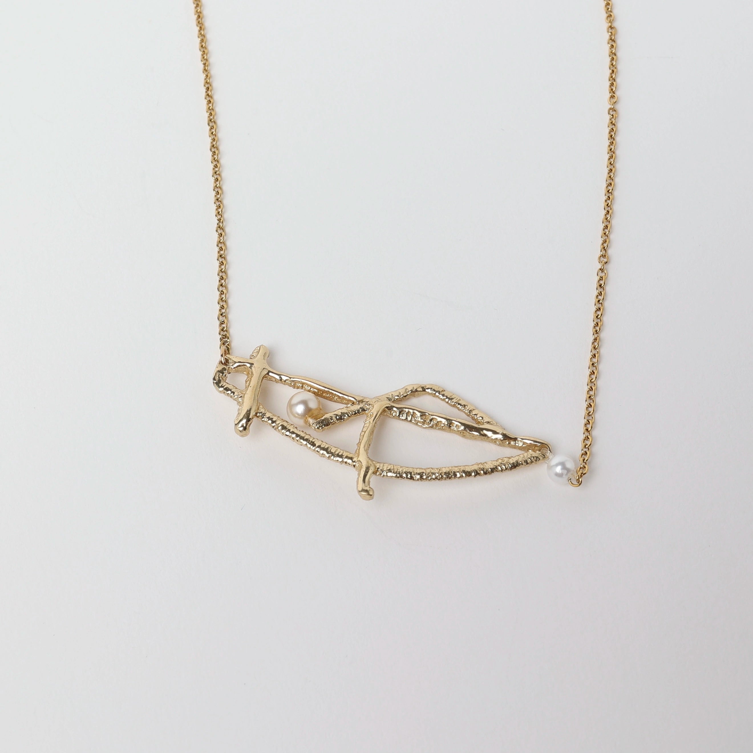 Connect Necklace