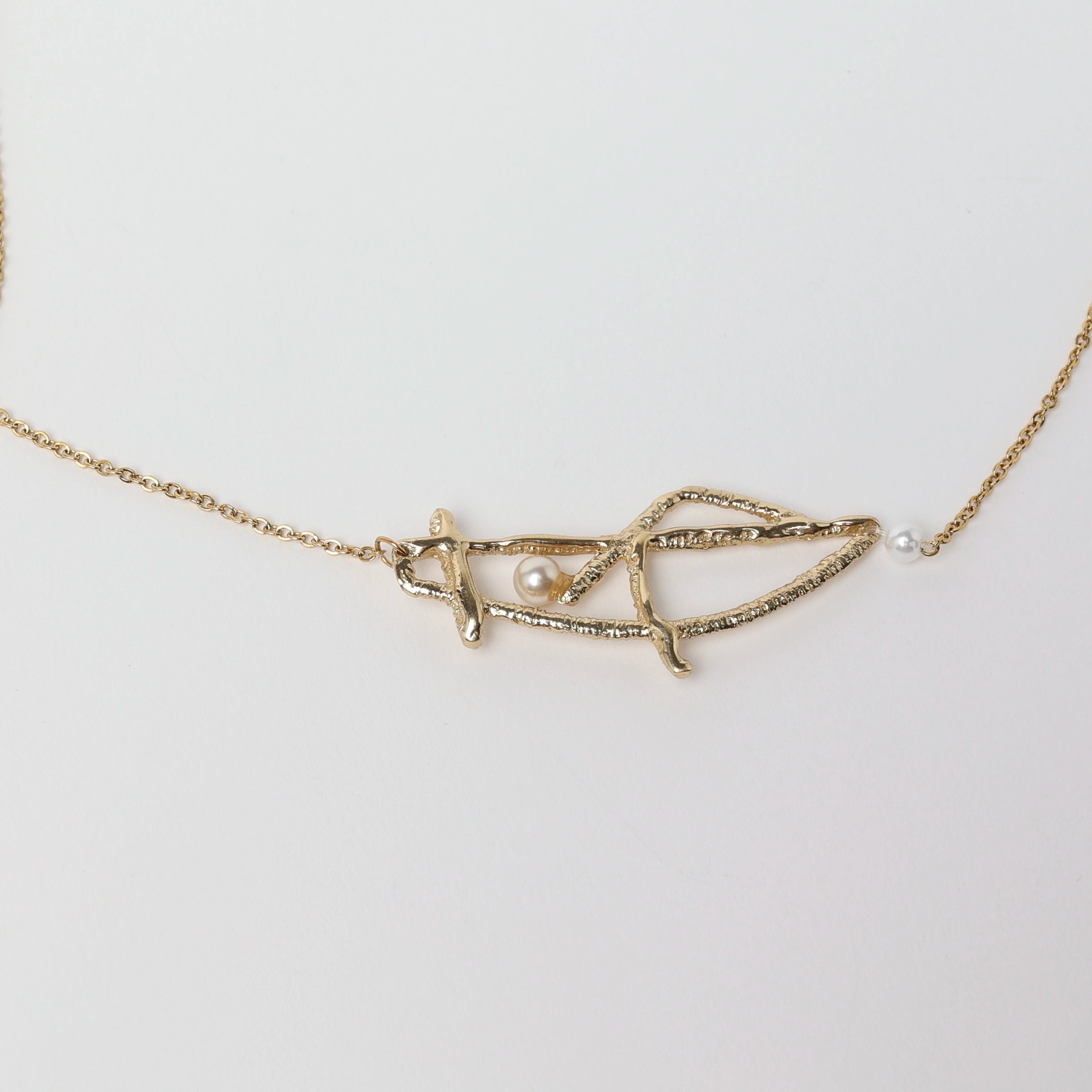 Connect Necklace