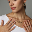 Connect Necklace