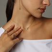 Gleam Necklace