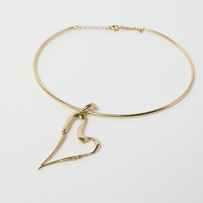 Amora Necklace
