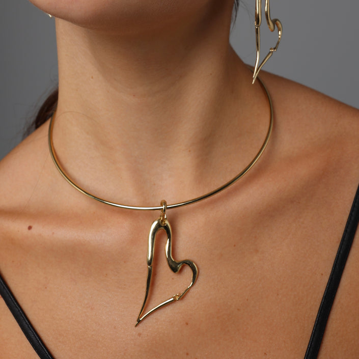 Amora Necklace