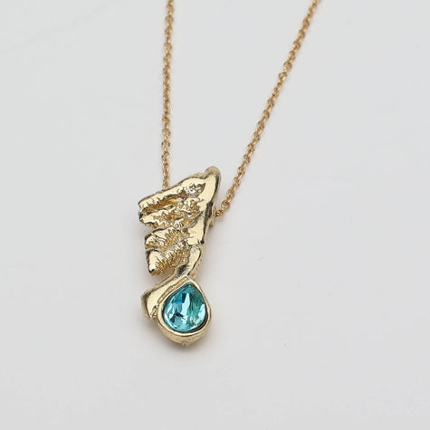 Lumora Necklace