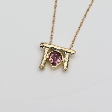Celune Necklace
