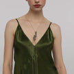 Tentacler Long Necklace