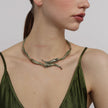 Pulpo Necklace