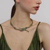 Pulpo Necklace
