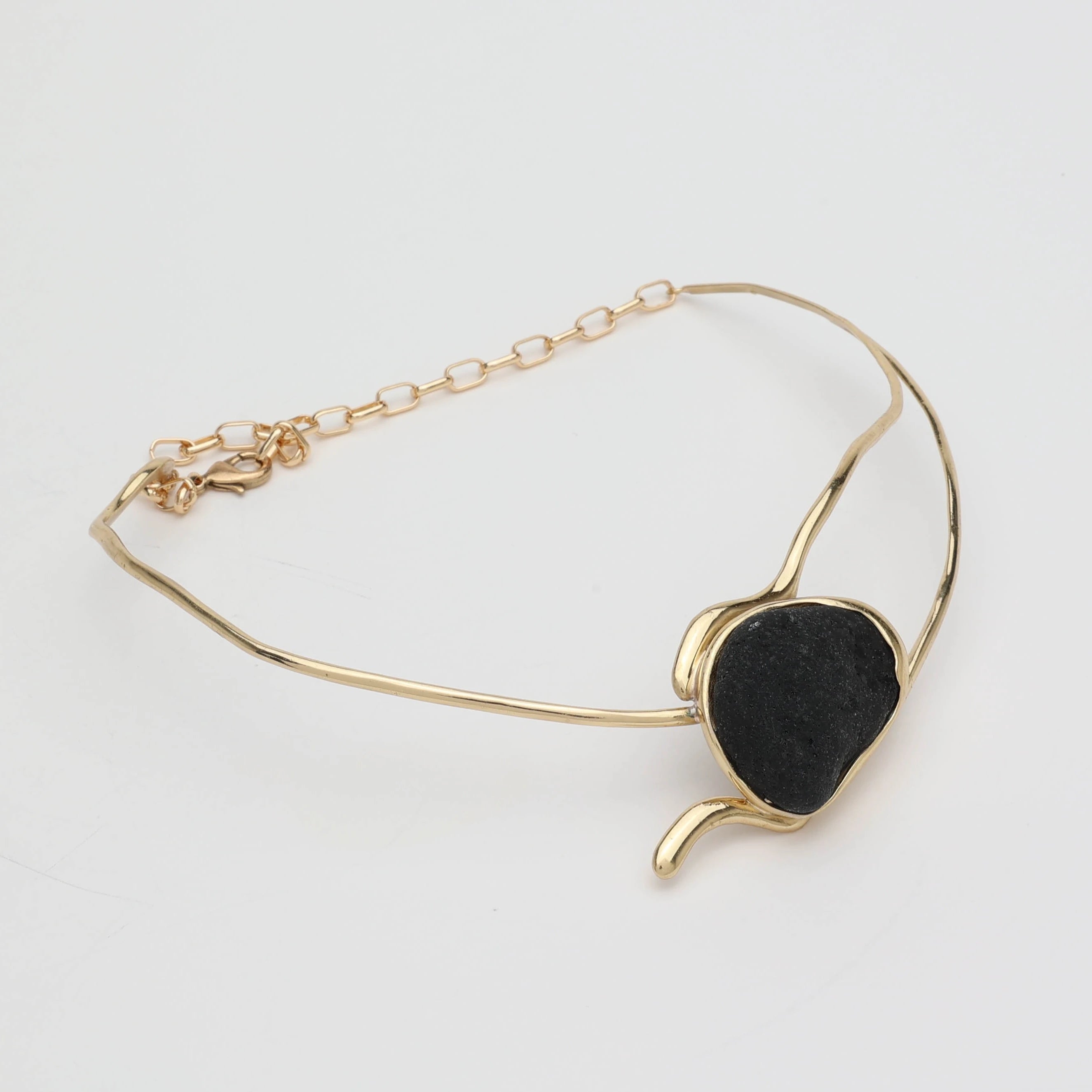 Windstone Necklace