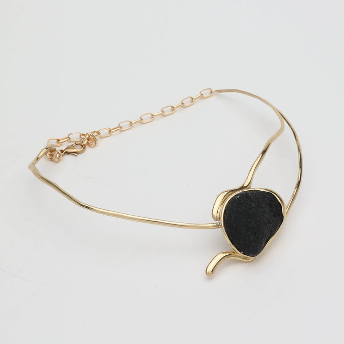 Windstone Necklace