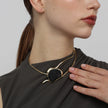 Windstone Necklace