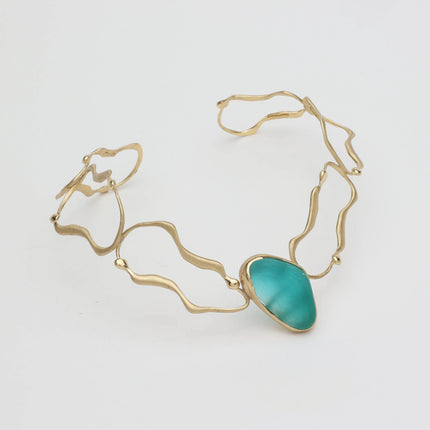 Oceantear Necklace