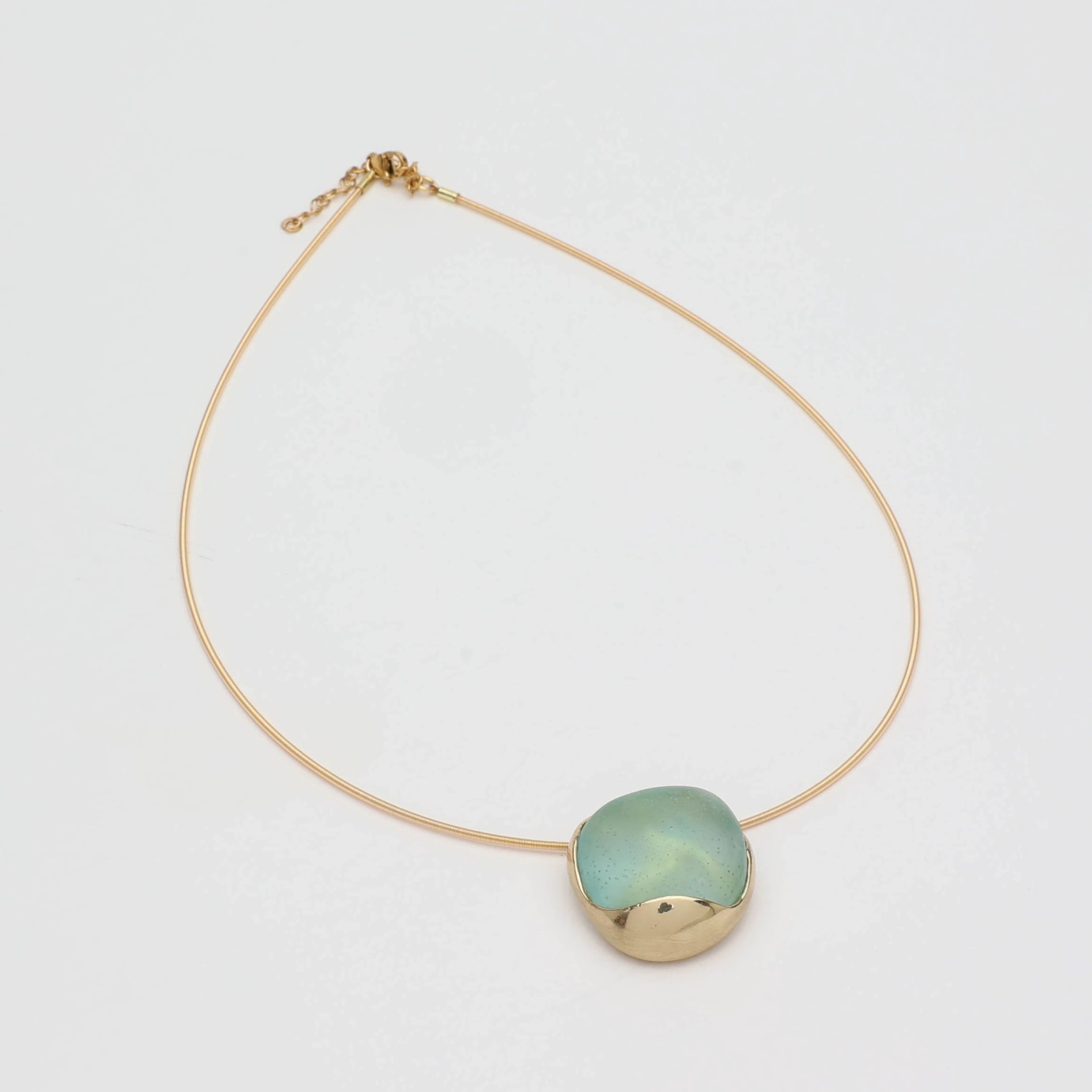 Seaecho Necklace