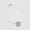 Seaecho Necklace