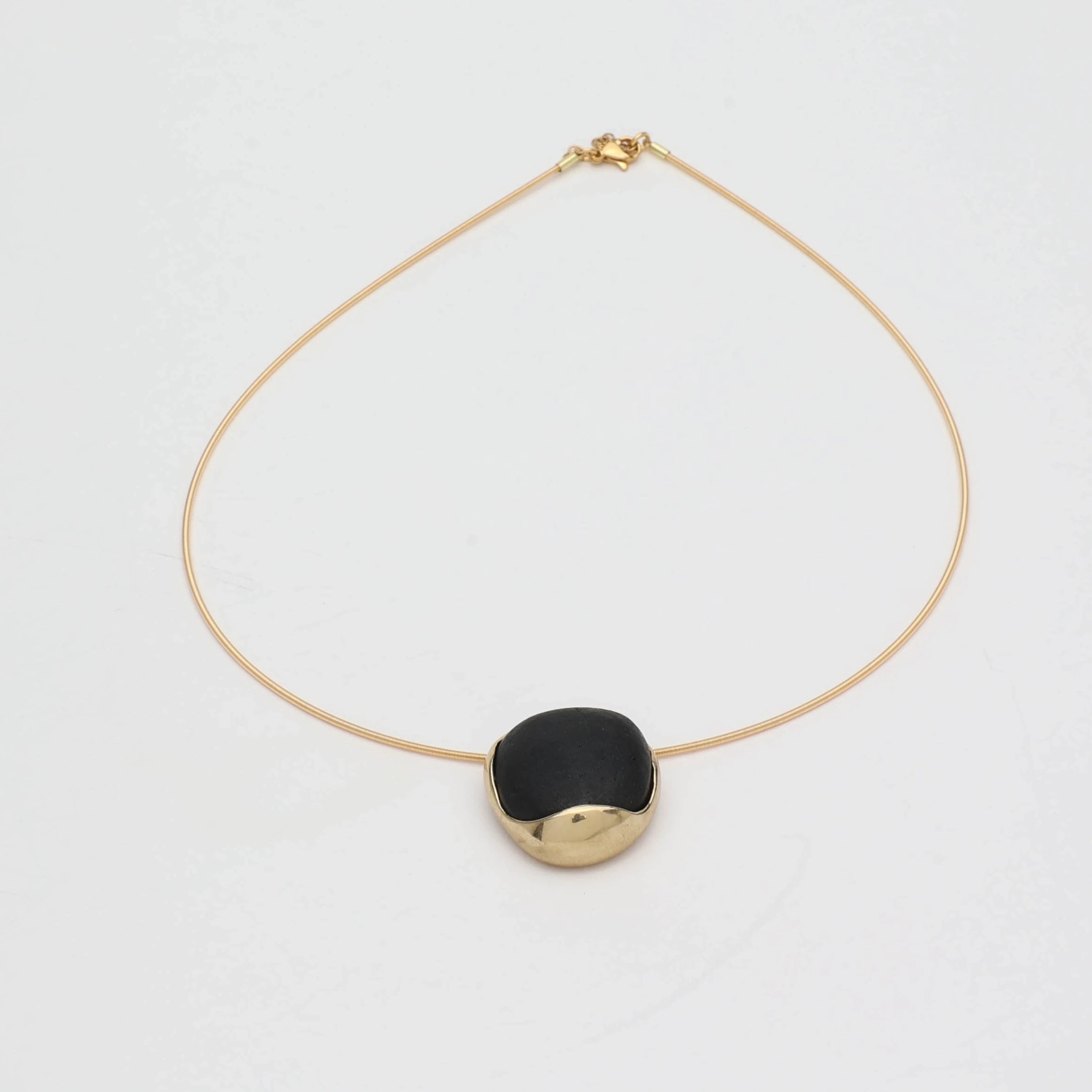 Seaecho Necklace