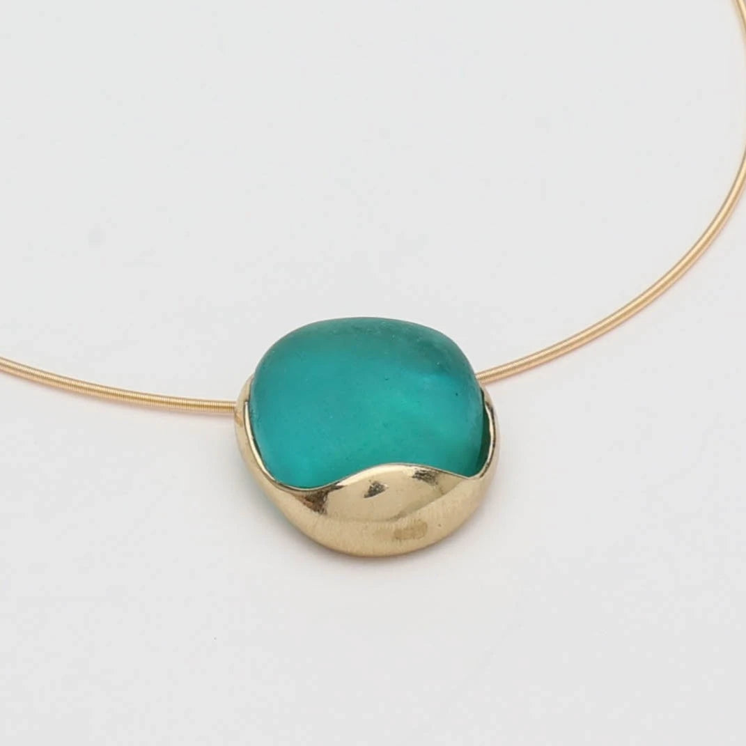 Seaecho Necklace