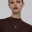 Seaecho Necklace