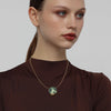 Seaecho Necklace