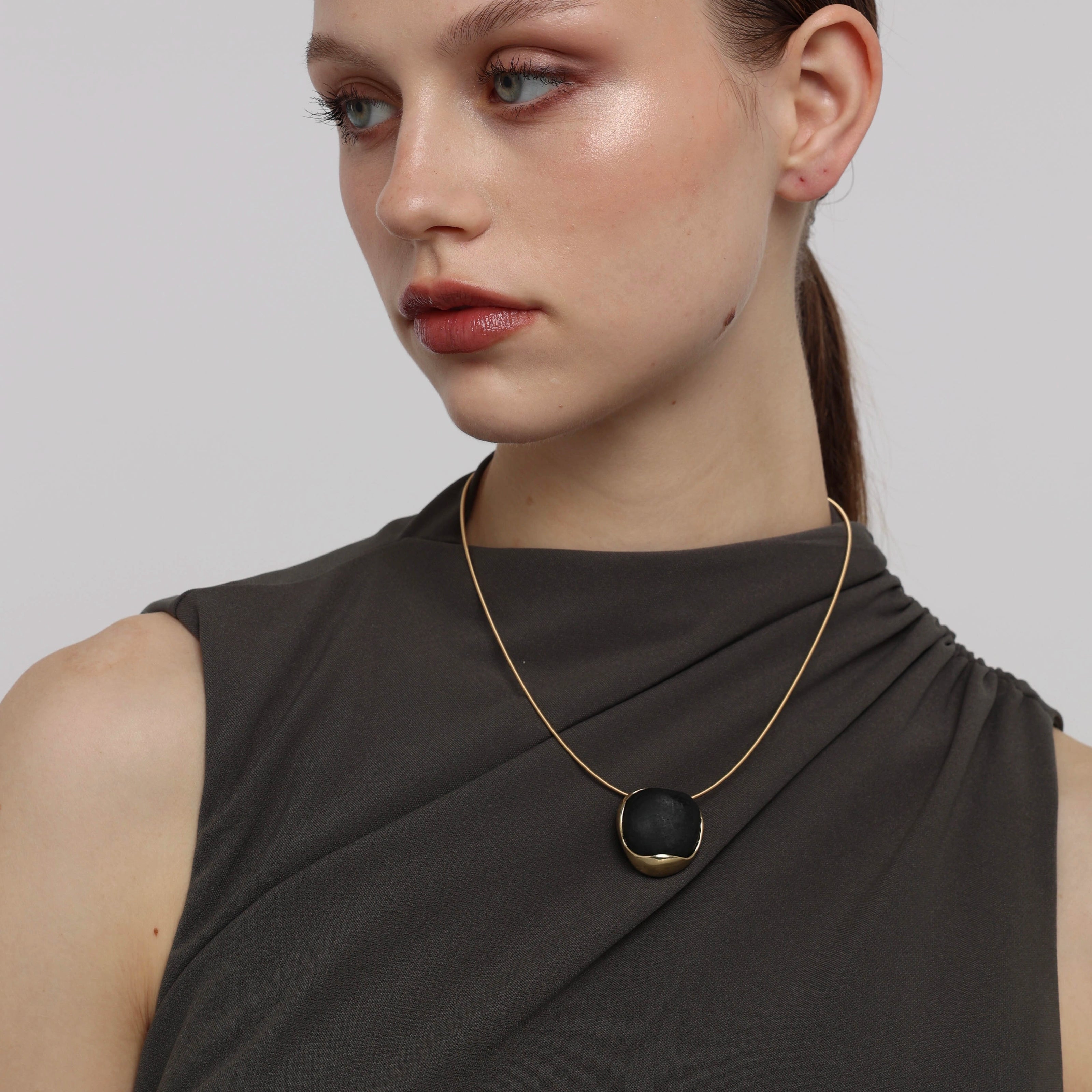 Seaecho Necklace