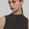 Seaecho Necklace