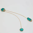 Seaecho Long Necklace
