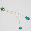 Seaecho Long Necklace
