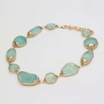Stoneveil Necklace
