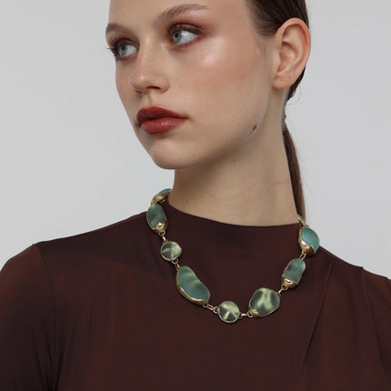 Stoneveil Necklace