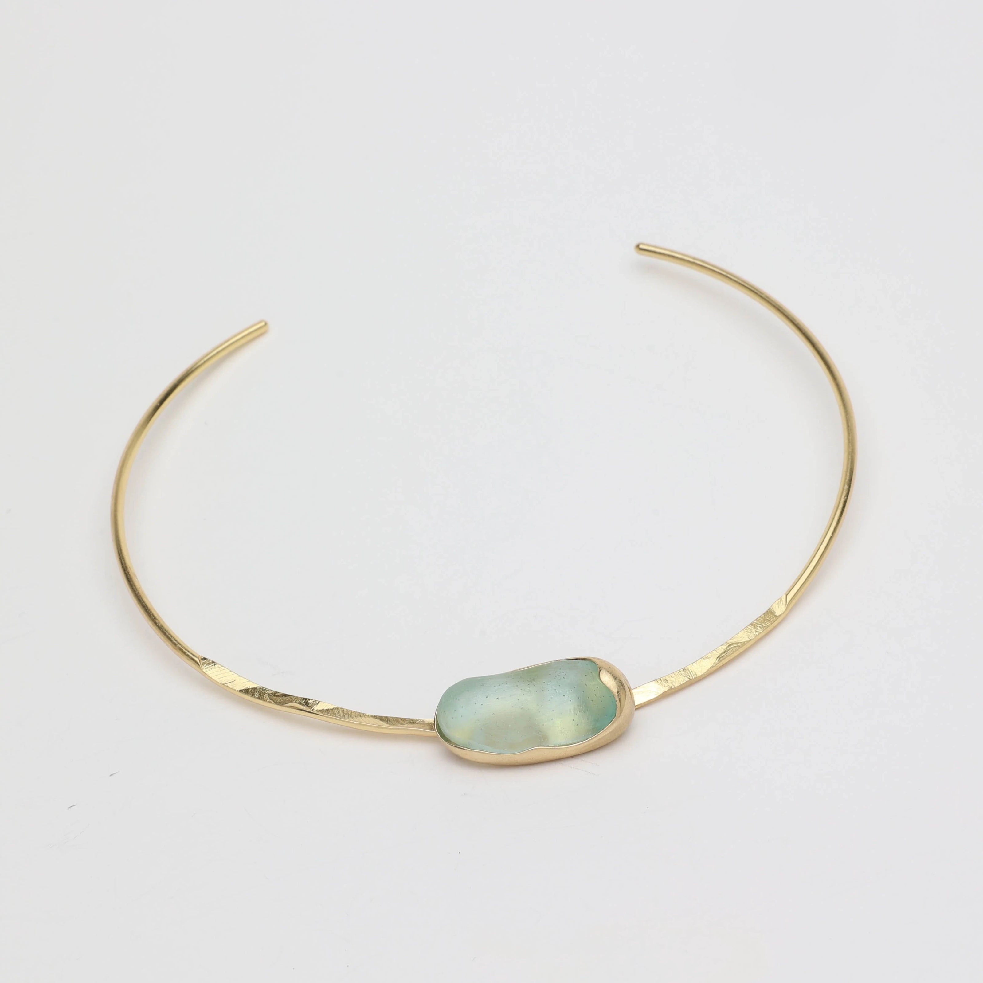 Earthpulse Necklace