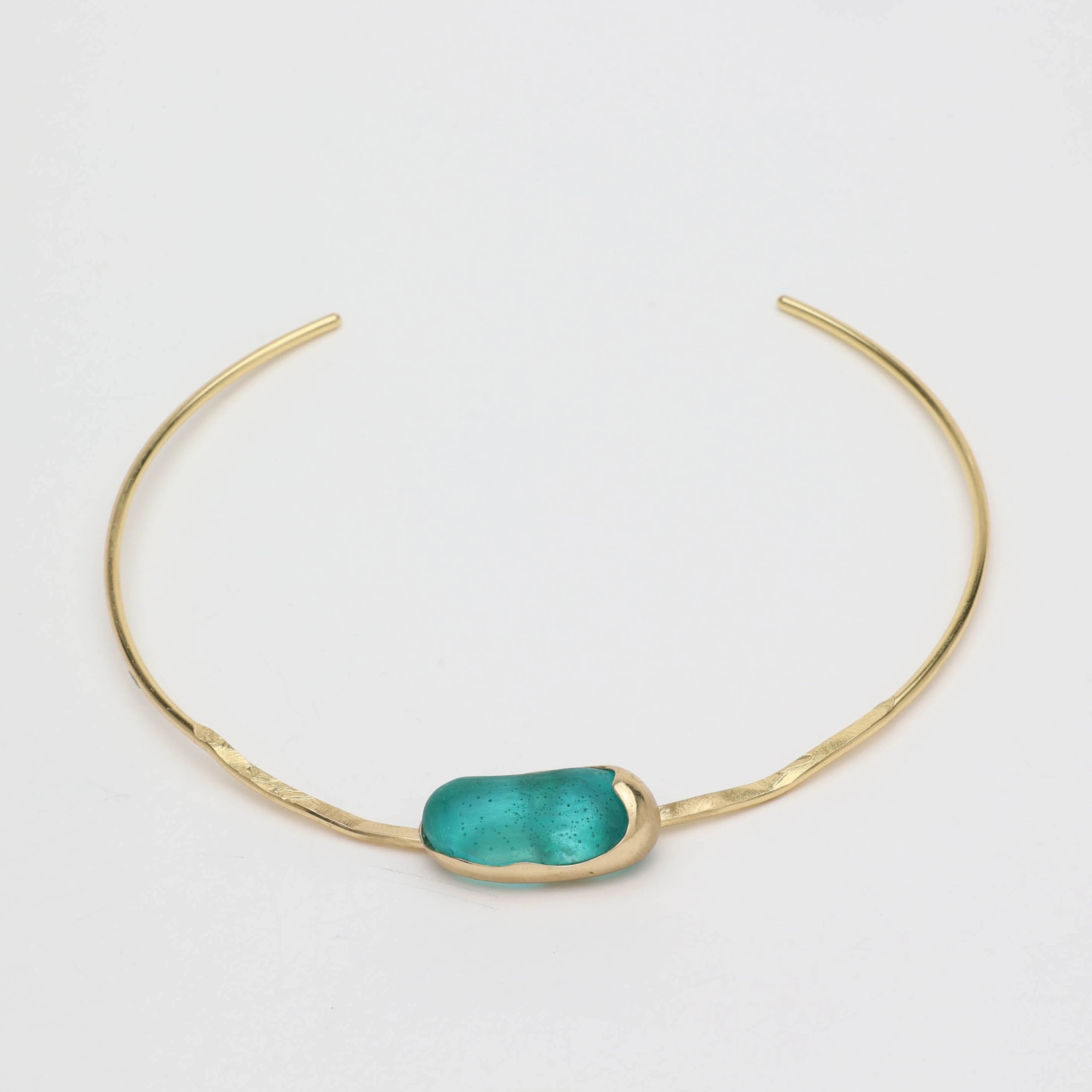 Earthpulse Necklace
