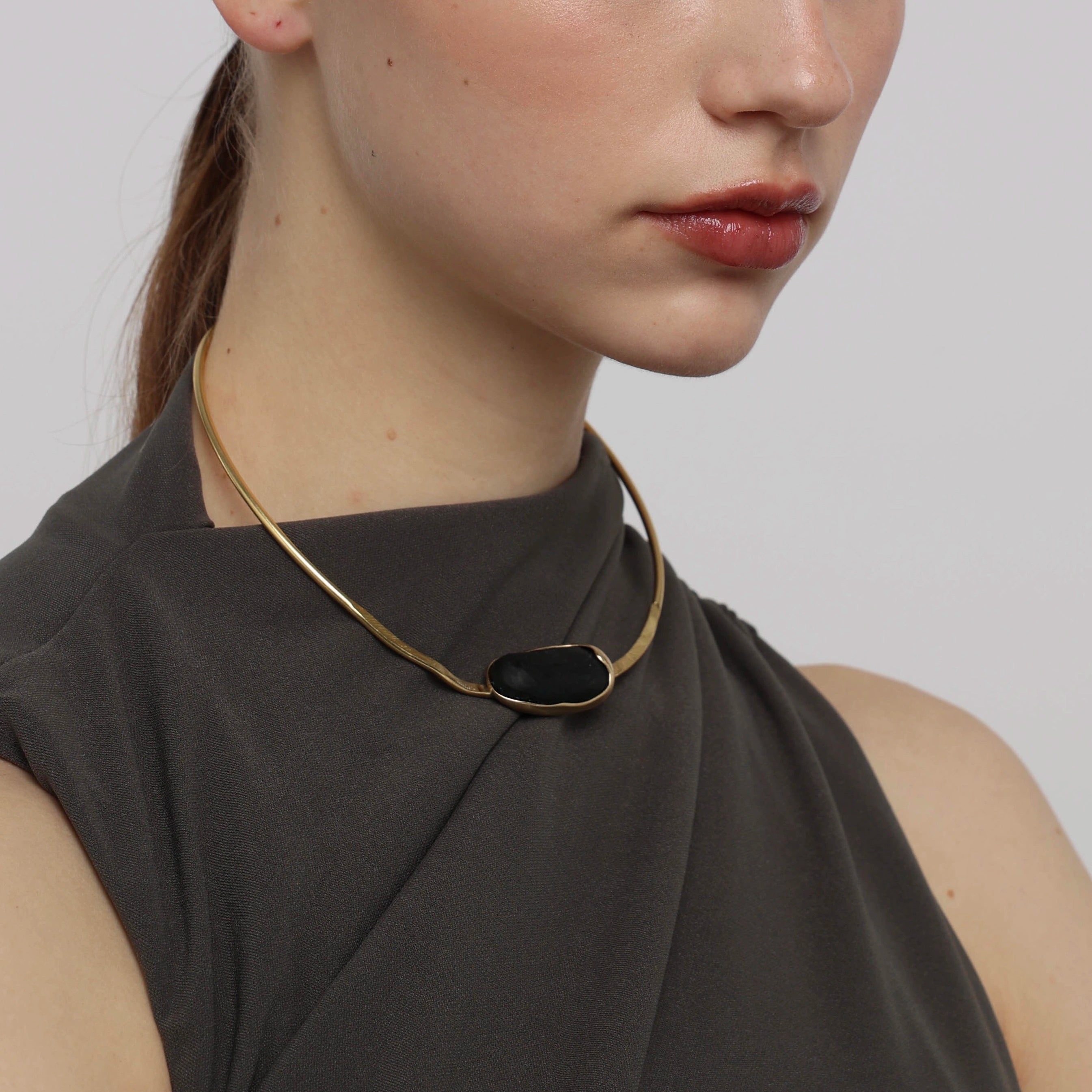 Earthpulse Necklace