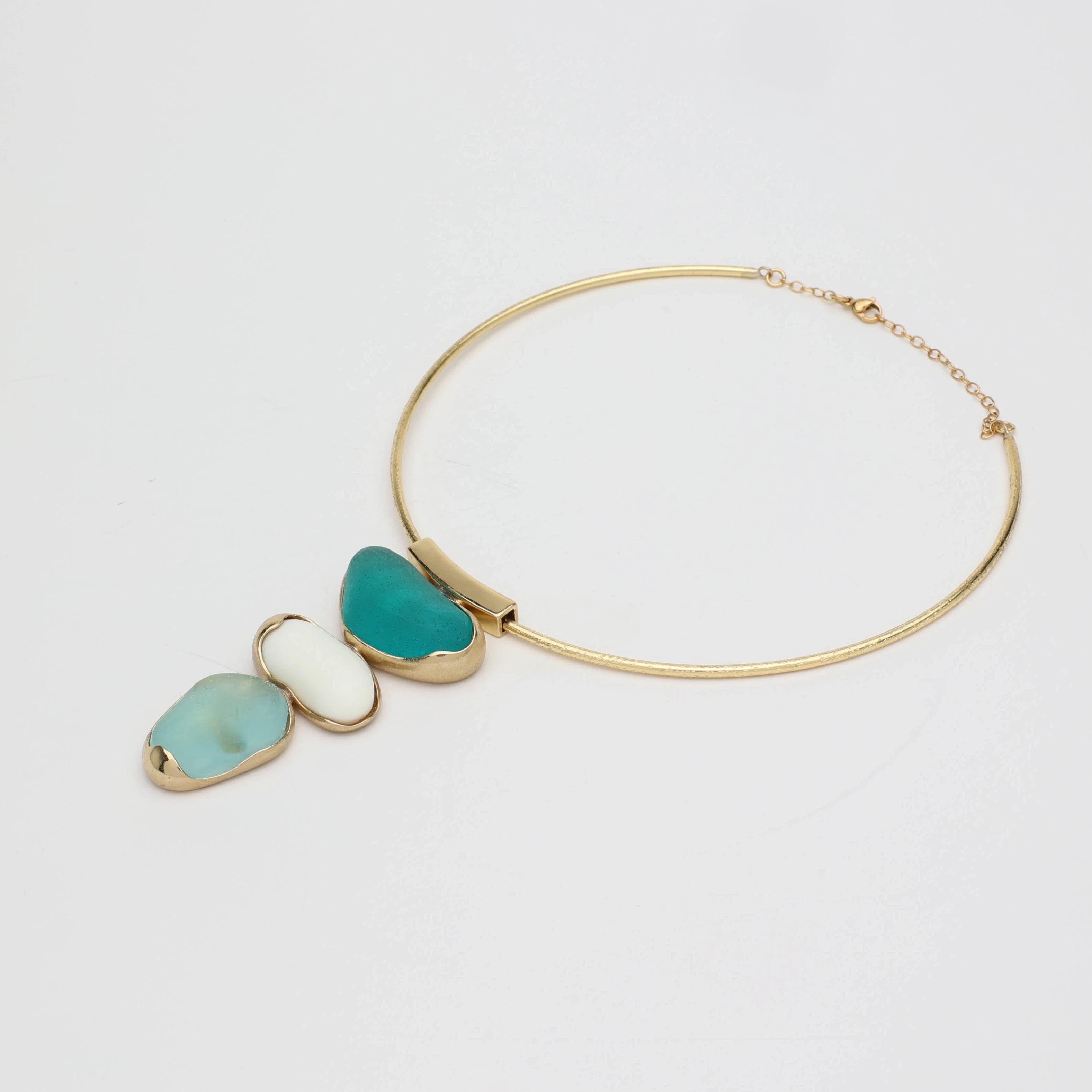 Seasmile Necklace
