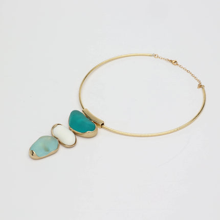 Seasmile Necklace