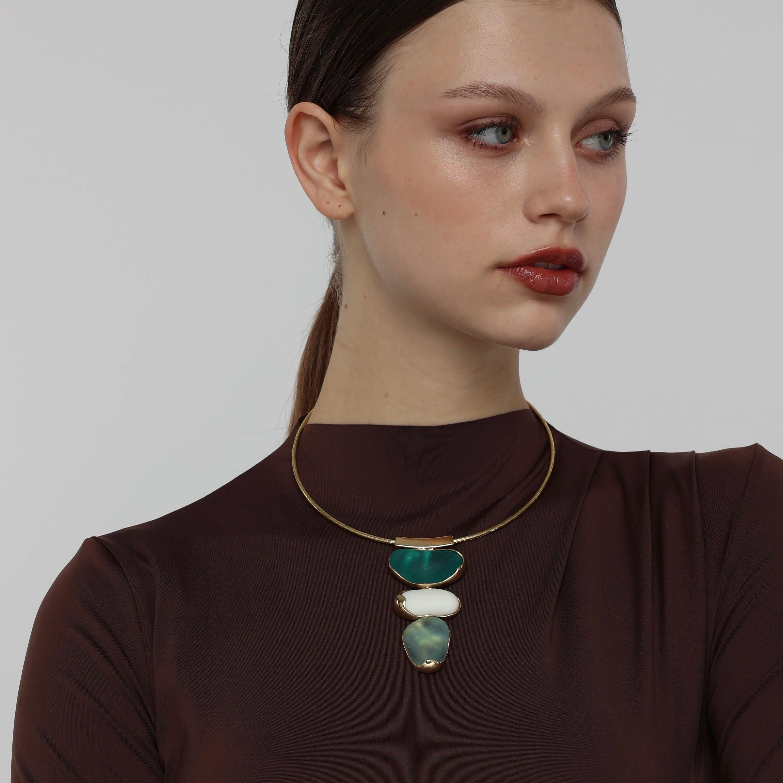 Seasmile Necklace