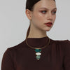 Seasmile Necklace