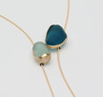 Earthpulse Long Necklace